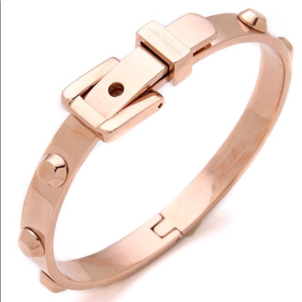 Michael Kors Stud Bracelet